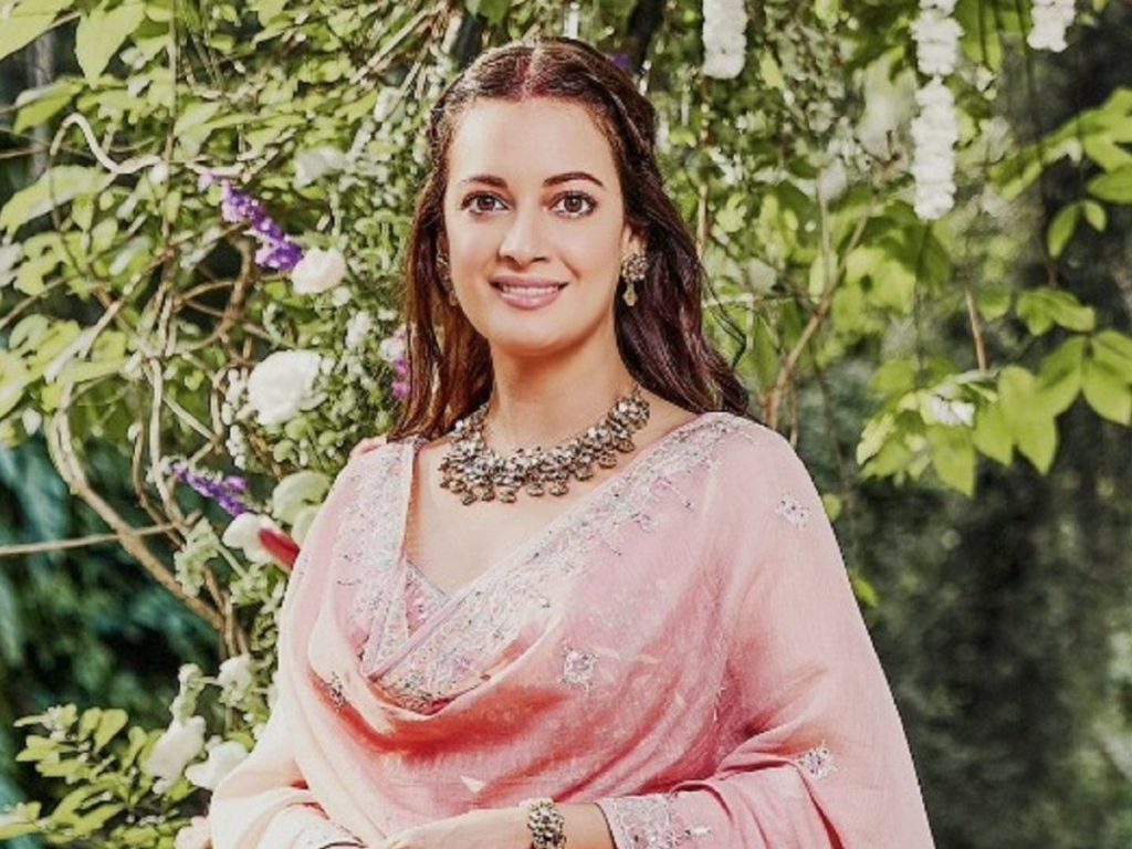 Inside Dia Mirza's 'reasonable' wedding, with hand-created blessing pockets. 