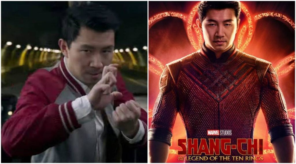 new marvel movies shang chi on disney plus