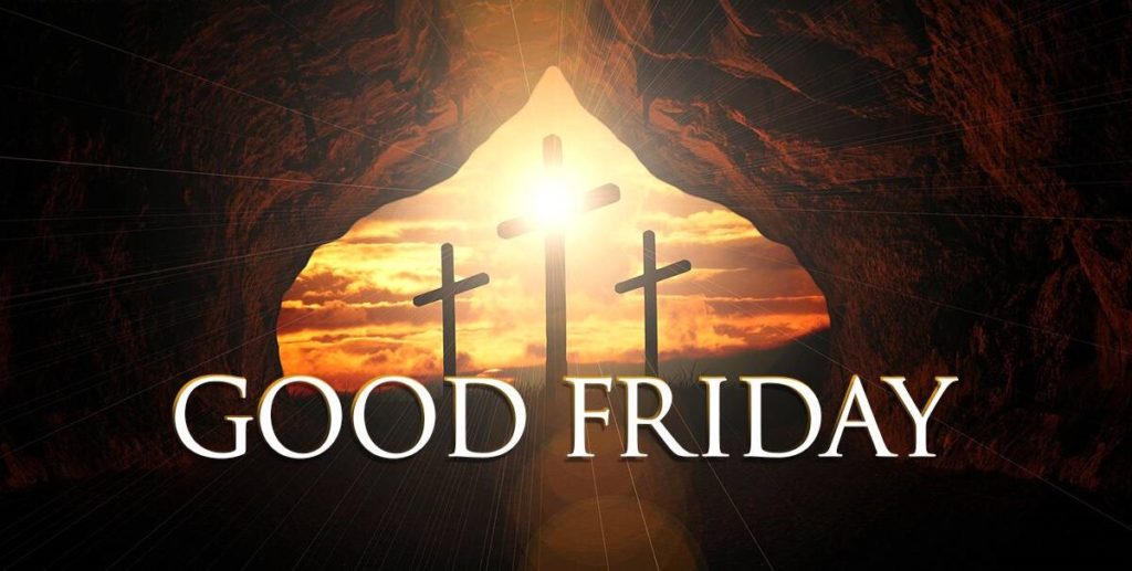 PM Modi said, "Jesus Christ is the perfect embodiment of compassion."