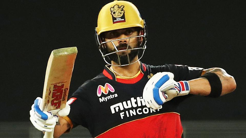 RCB staged a stunning comeback in their second match to defeat SRH.