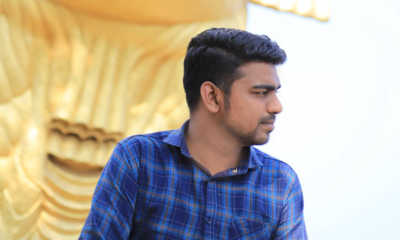 Sandeep Panchal Digital Marketing Strategist of India