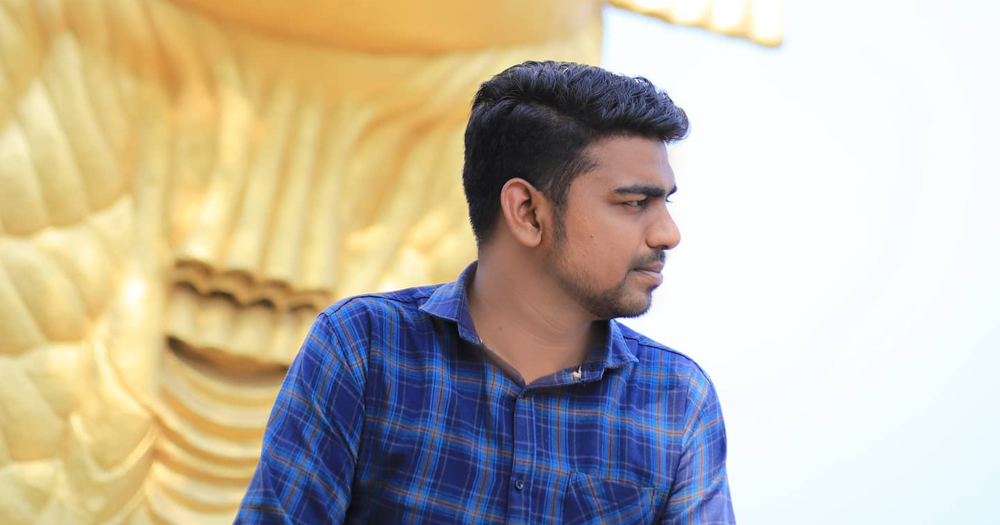 Sandeep Panchal Digital Marketing Strategist of India