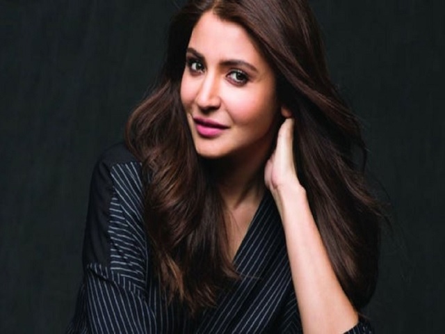 At the point when Anushka said she 'would not have any desire to be working after marriage.