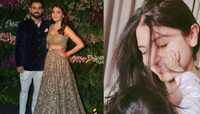 Anushka Sharma had very different ideas about marriage and work when she was 23 years old. Check out what she said in an interview with Simi Garewal in 2012.