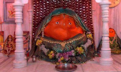 ashapura mataji temple kutch gujarat