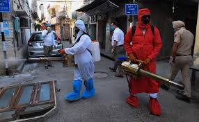 Coronavirus: 6-day lockdown in Delhi till next Monday, reports CM Arvind Kejriwal. 