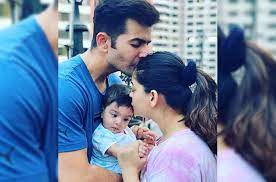Jay Bhanushali says the girl shows additional adoration to Mahhi Vij to prod him, observe. 