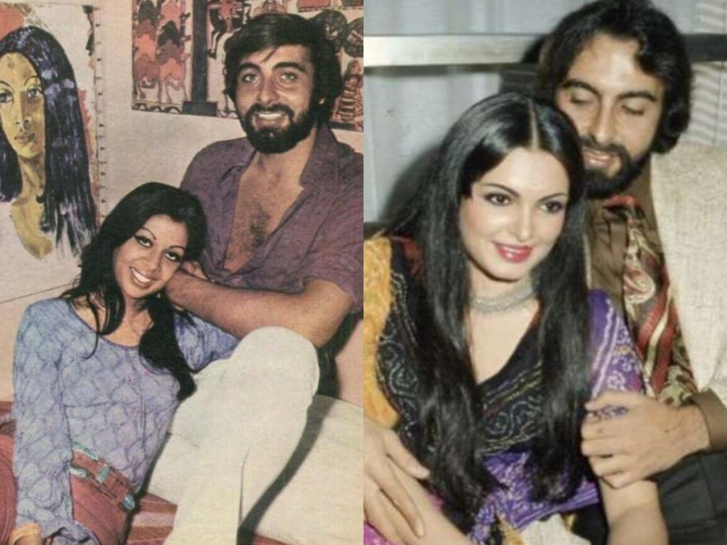 Kabir reviews when Parveen, an Italian entertainer, had an altercation at an eatery in Rome. 