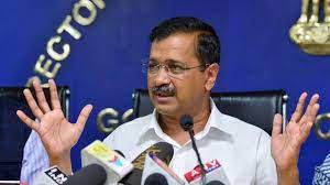 Coronavirus: 6-day lockdown in Delhi till next Monday, reports CM Arvind Kejriwal. 