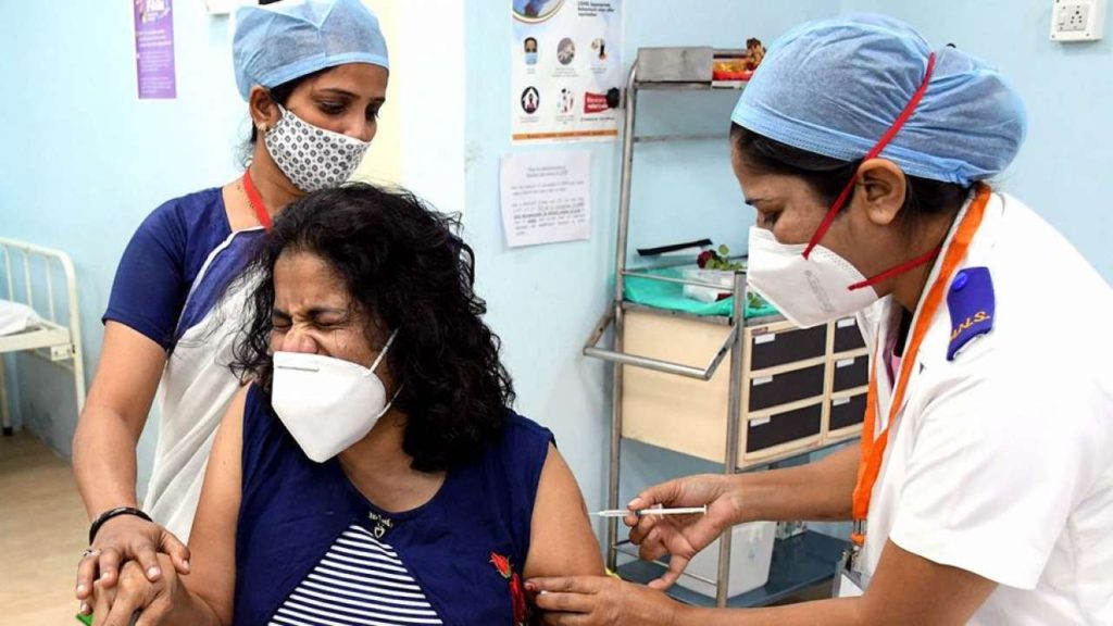 State edu serve plans immunization drive on varsity grounds for understudies matured over 18