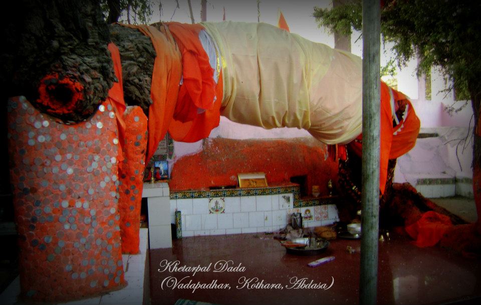 oldest jain derasar in kutch