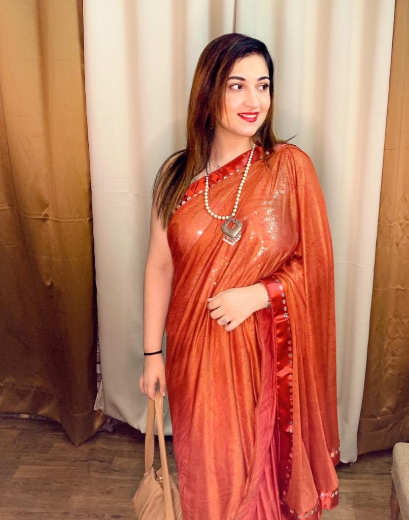 Most beautiful fashion Infleuncer of India 2021