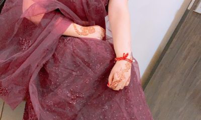 India's top Fashion Infleuncer 2021