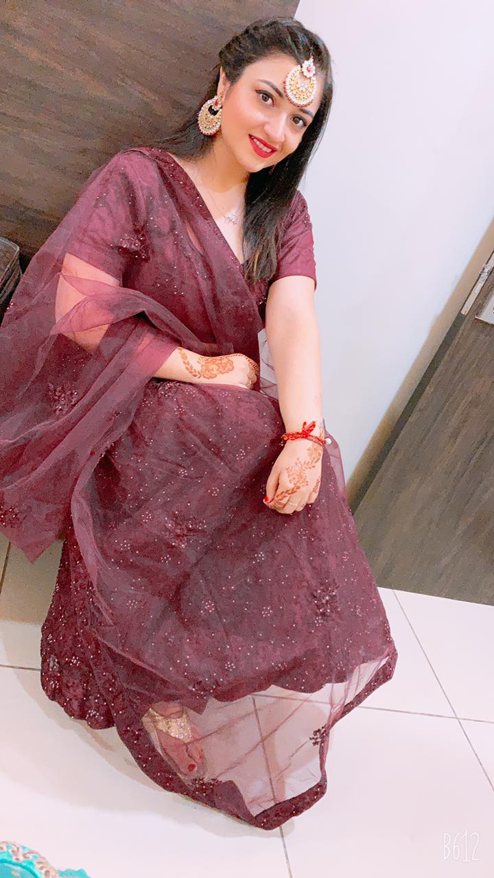 India's top Fashion Infleuncer 2021