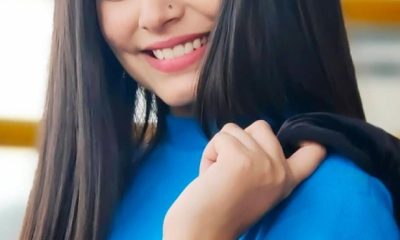 Pooja Sachdeva: popular Female Journalist and Anchor from Haryana.