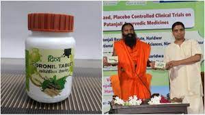  IMA demands undertaking of Ramdev under Epidemics Act.