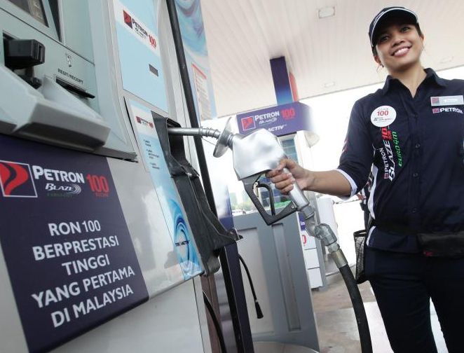 Petroleum hammers the century in Mumbai for the first time ever, drivers far-fetched to cheer. 