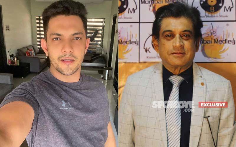 Aditya attracks Amit Kumar,