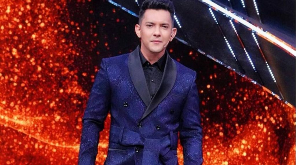 Aditya Narayan,Indian Idol 12. 