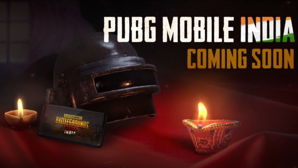 Is Pubg Mobile back in India with a new name?