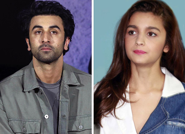 Alia Bhatt's fans accept they seen Ranbir Kapoor in her live meeting