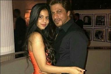 Inside Suhana Khan's 21st birthday celebration in New York.