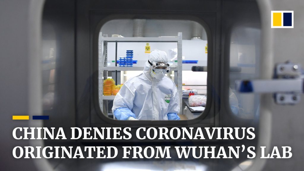 Politicising Covid-19 origins hampers investigations: Chinese embassy in US
