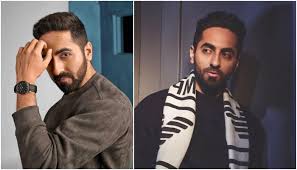 Ayushmann Khurrana shares throwback % from his college days. See here. 