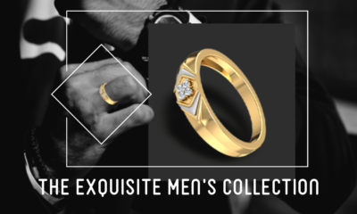Popular Gemologist in Canada Jinas jewels.