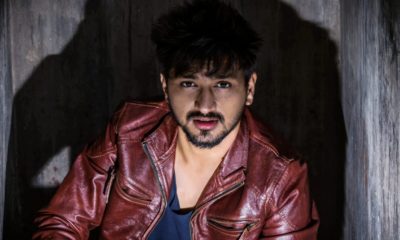 Bhavik Bhojak Dhollywood Actormaking his way to Bollywood.