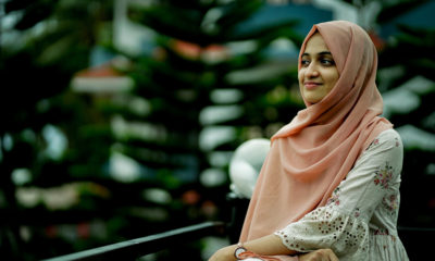 Popular Singer and Influencer on Instagram 2021 Dana Razik