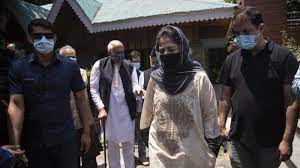 As PM Modi meets J&K politicians, right here are the key gamers. 