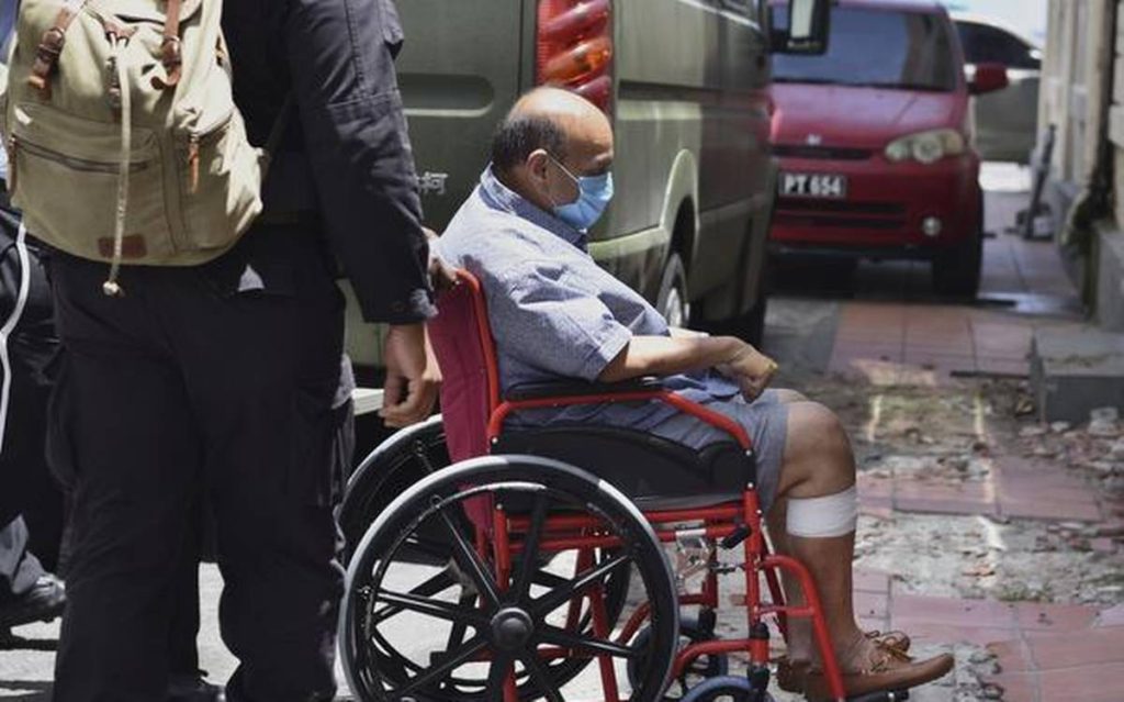 Choksi, a criminal from equity, CBI reveals to Dominican court. 