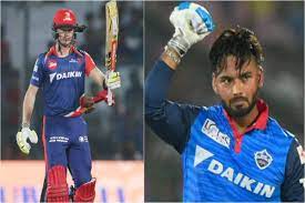Off-spinner R Ashwin believes Rishabh Pant could be the game-changer for India in the WTC final against New Zealand.
