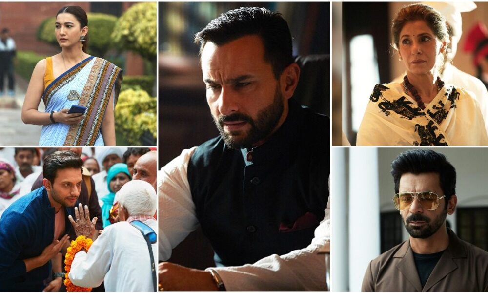 After the Tandav column, Sunil Grover says he has '20 channels' in his mind.