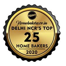 Delhi-NCR bakers are showing their Innovative sides by  Cakes.