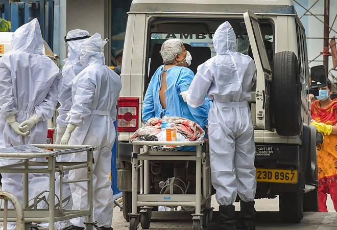 In fresh guidelines for district-wise unlocking, govt lists 3 main criteria.
