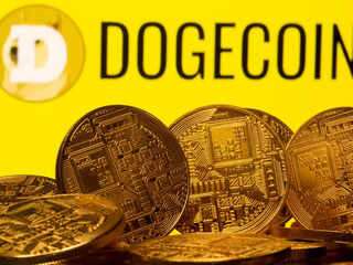 Dogecoin began as a joke, presently beats rivals in the cryptographic money market. 