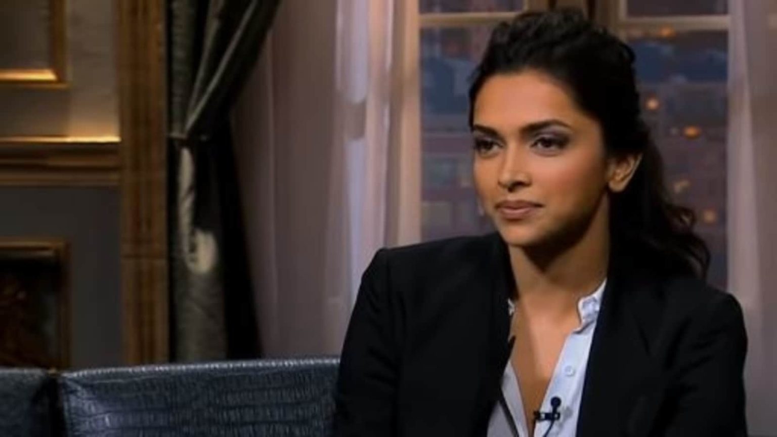 Deepika addressed the consequences of her Koffee with Karan remarks on