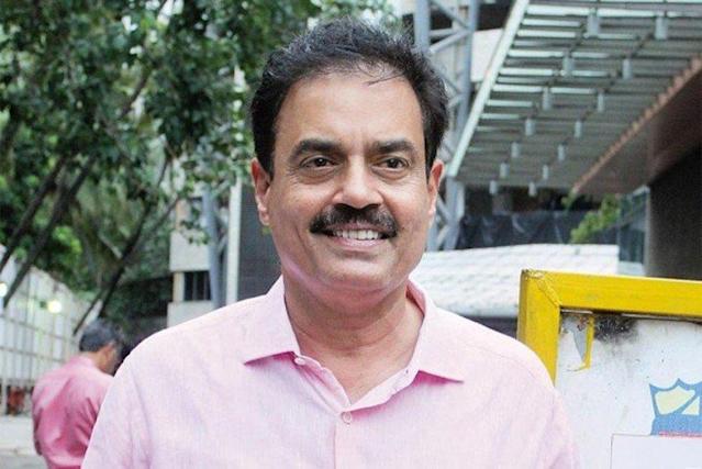 One Man To Another India Looks The Better Group Vengsarkar