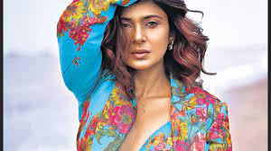 Jennifer Winget: What the pandemic did become equalise all people in our struggle and grief. 