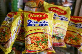 A glance at debates Nestle was engaged with its products. 