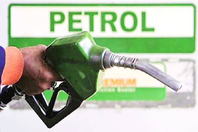 Petrol crosses ₹100/litre in West Bengal, ₹one hundred ten/litre in Rajasthan’s Ganganagar. 