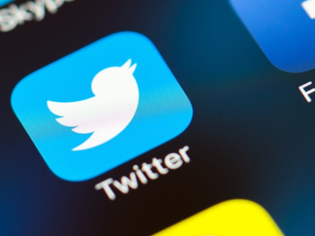 Twitter has now become a weight for the public authority: Shiv Sena. 