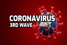 Vaccines are effective; know about the 3rd wave of covid-19 Randeep Guleria.