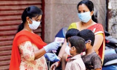 Covid: Vaccination for kids possibly to begin next month, says health minister