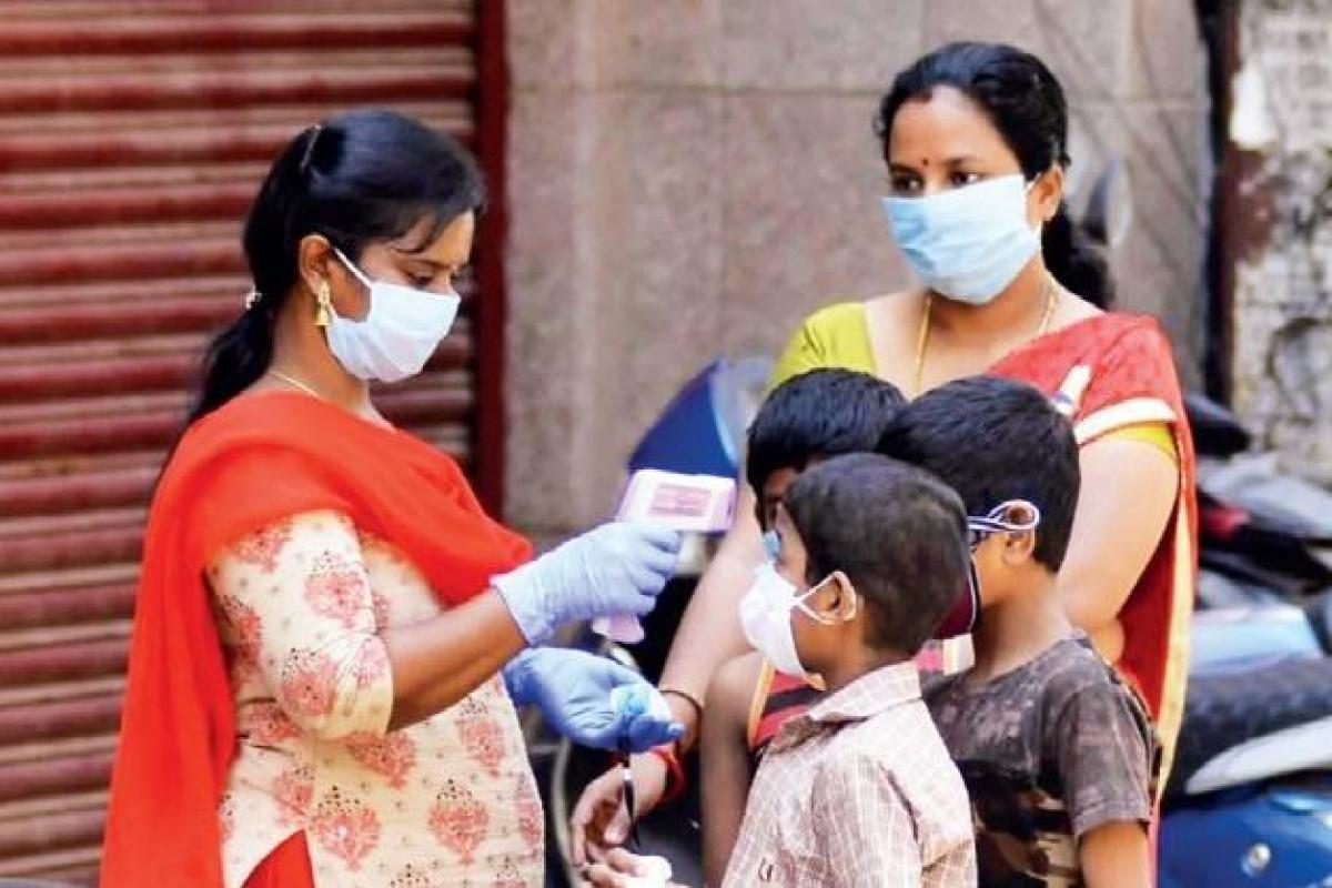 Covid: Vaccination for kids possibly to begin next month, says health minister