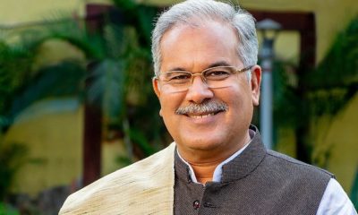 Bhupesh Baghel 6000rs to landless families from 2021-22