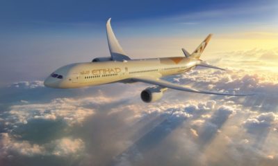 Etihad says India-UAE flights to remain suspended till August 2.