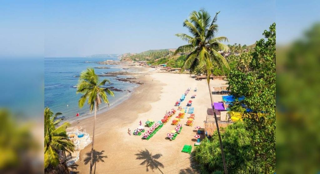 Non-traveller vaccinated visitors don’t need Covid to take a look at to go into Goa: HC. 